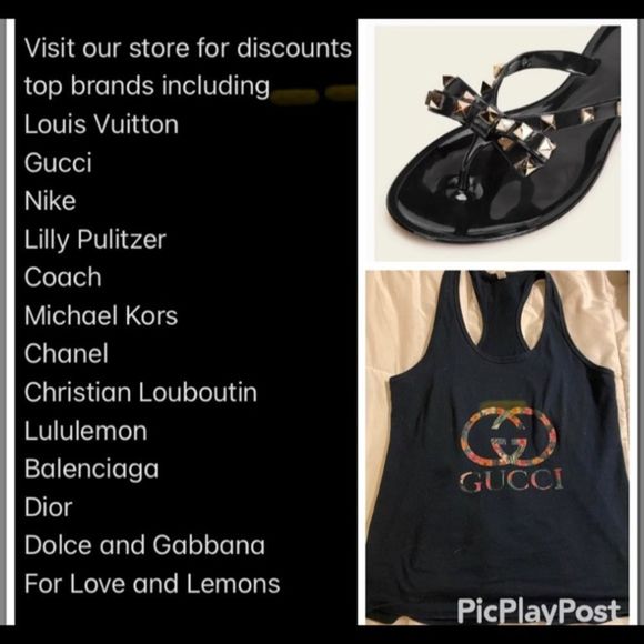 Cream + gold Rockstud Bow Beige Jelly Sandals NWOB - Picture 12 of 12